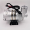 Une pompe à eau électrique à courant continu de 24 V à haute tension de 250 W pour véhicules électroniques.